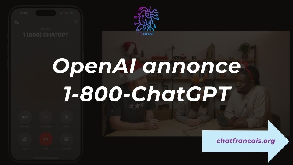 openai annonce 1 800 chatgpt