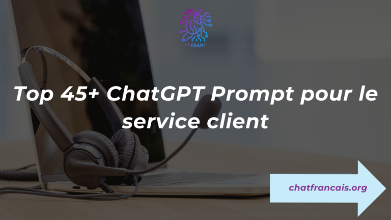 chatgpt prompt pour le service client (1) min
