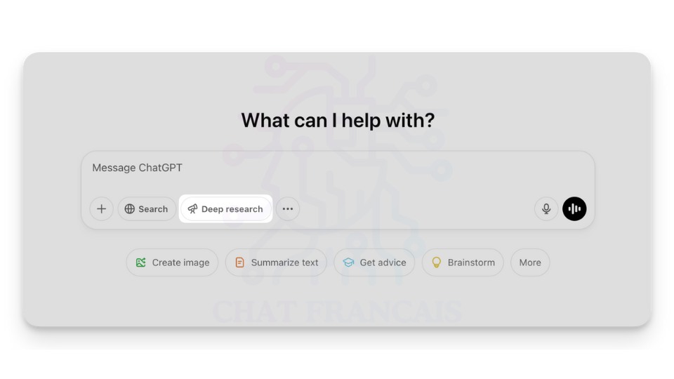Comment utiliser Deep Research facilement et efficacement