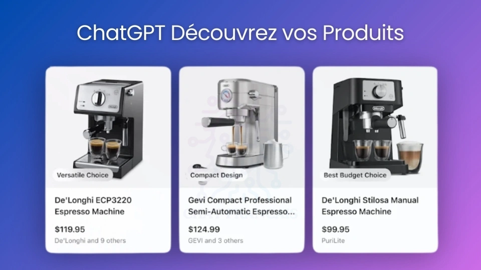 ChatGPT Découvrez vos Produits 2 1