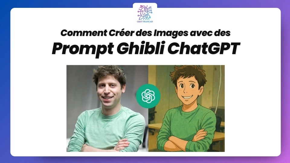 prompt Ghibli ChatGPT