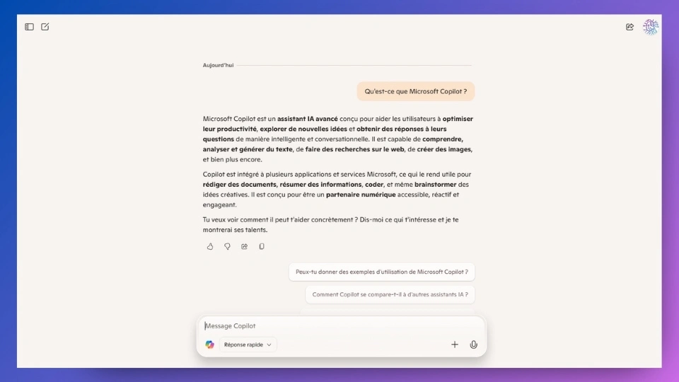 ChatGPT Alternative Microsoft Copilot ChatGPT Alternative Microsoft Copilot