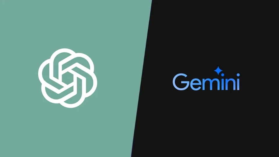 ChatGPT vs Gemini (4)