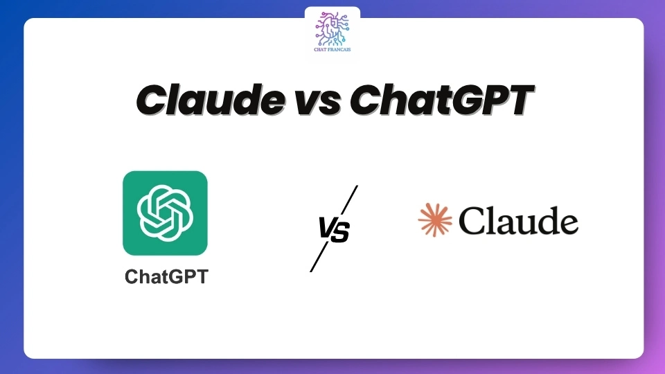 Claude vs ChatGPT