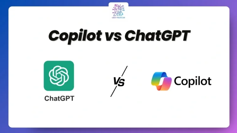 Copilot vs ChatGPT