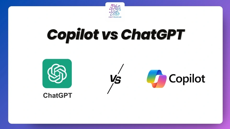 Copilot vs ChatGPT