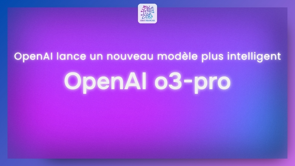 OpenAI o3 pro
