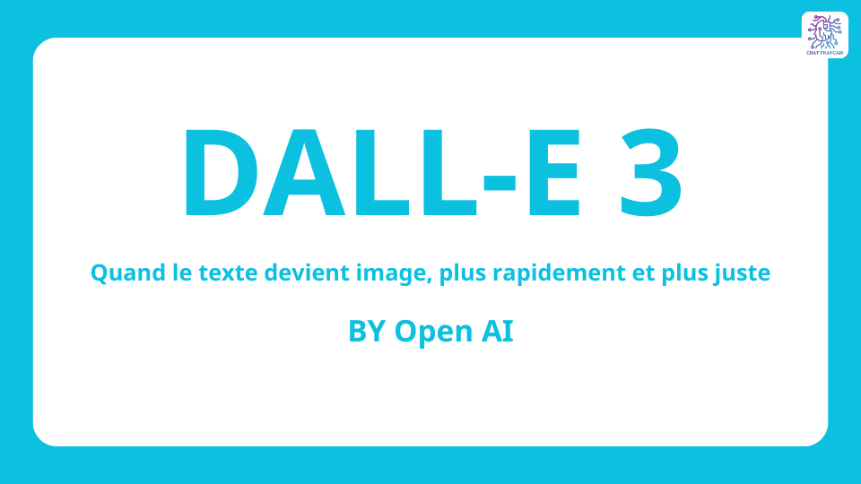 DALL E 3 DALL·E 3