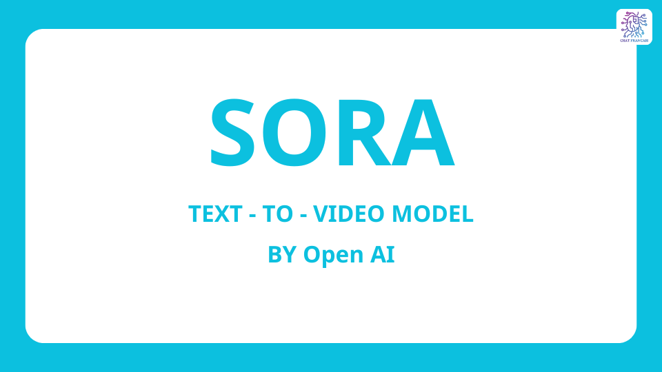 Sora AI